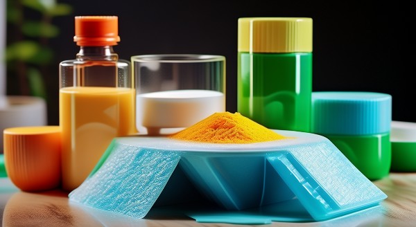 胶粘剂：广泛应用、多元种类与未来环保发展探析