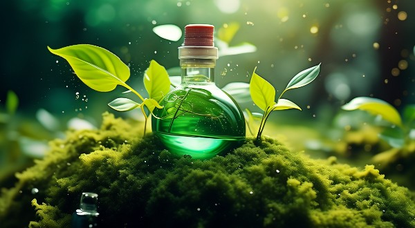 绿色科技：环保胶的革新与应用