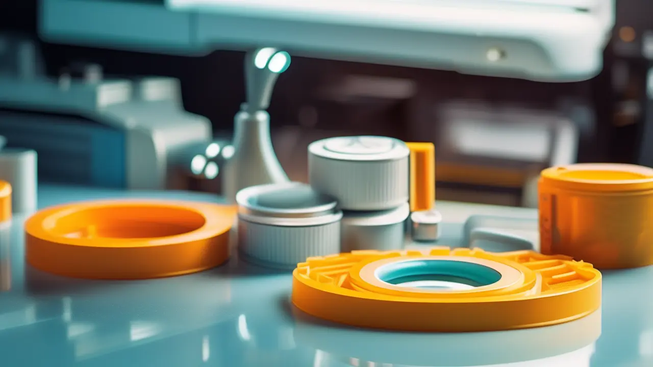 寻找乐泰495的理想替代品:妙粘(MN)胶水解决方案